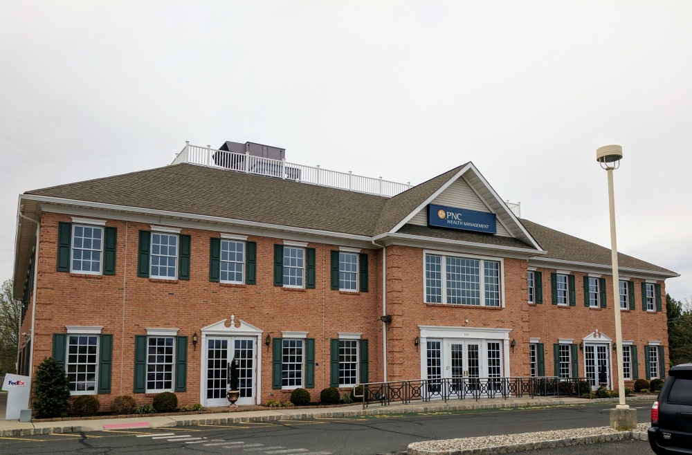 PNC Private Bank 01