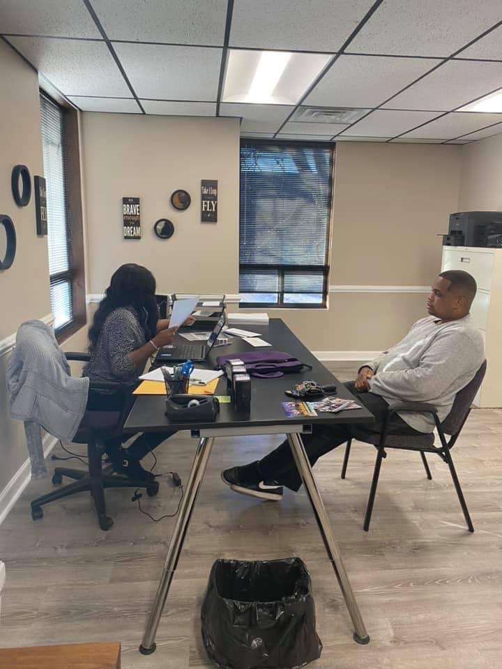 Helping Hands Financial Solutions 01