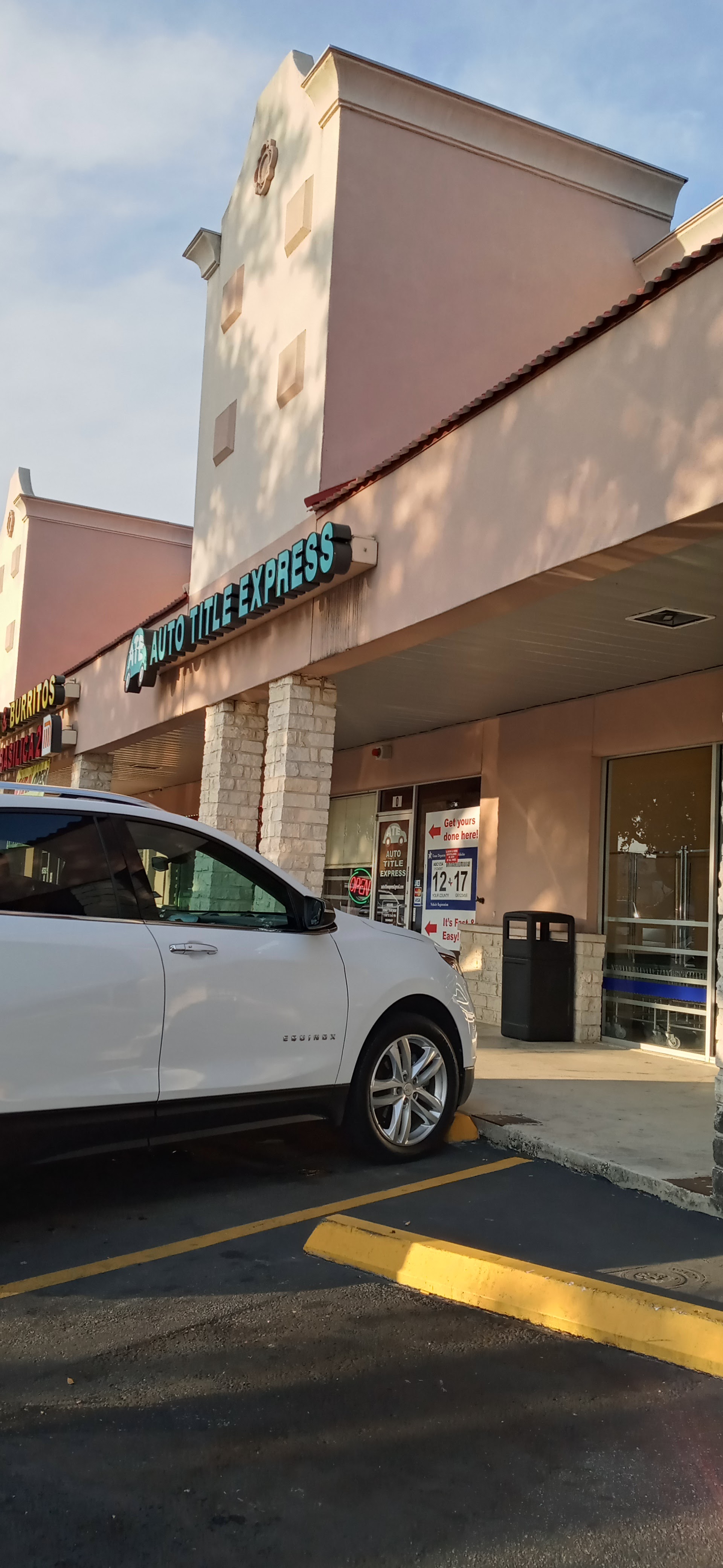 Auto Title Express 01
