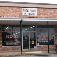 Western Finance 03