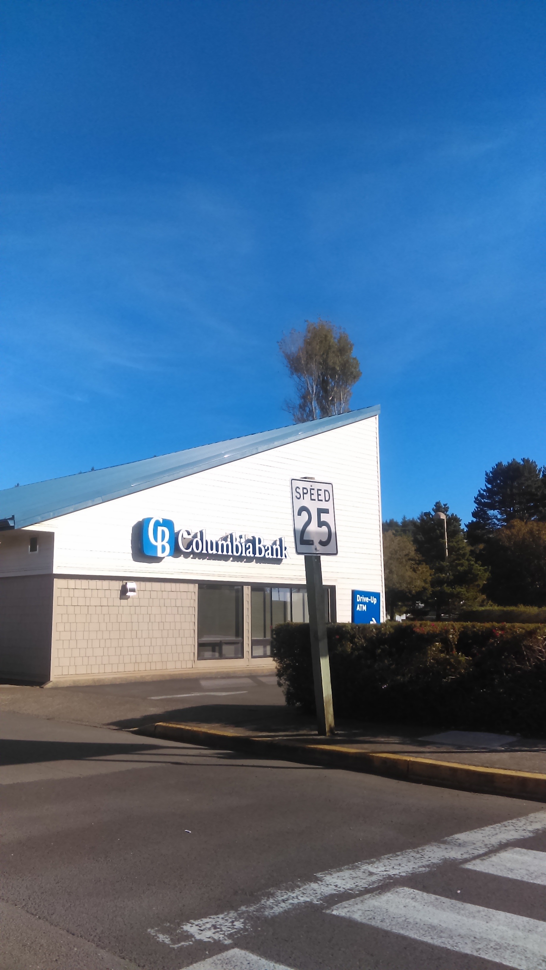 Columbia Bank 01