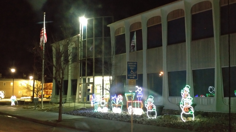 Wyoming Community Development Authority 01