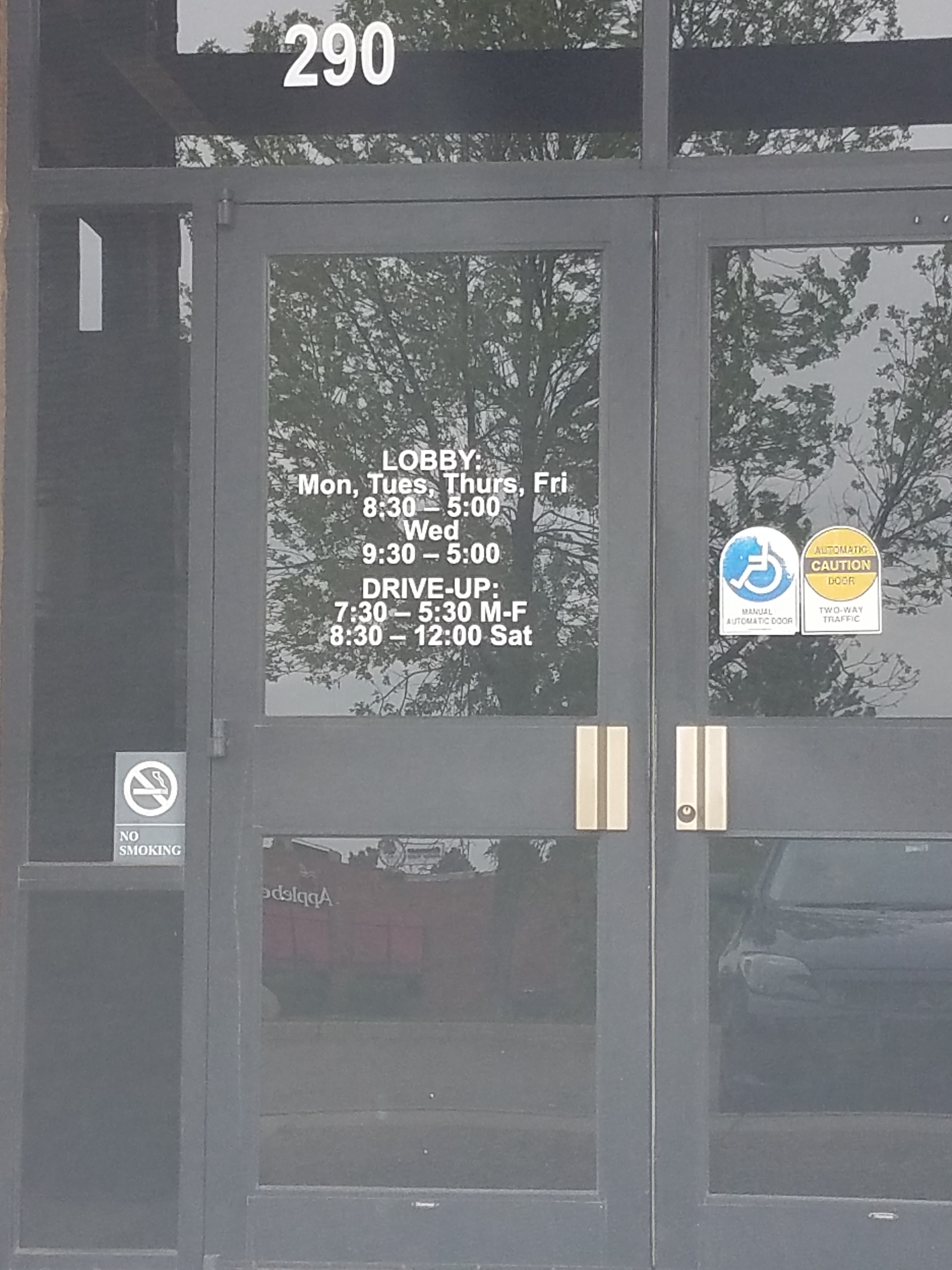 Western Co-Op Credit Union 01