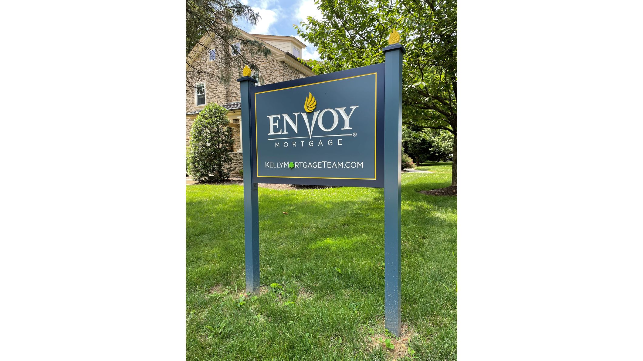 Envoy Mortgage - Paoli, PA 01