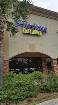 1st Heritage Credit LLC 01