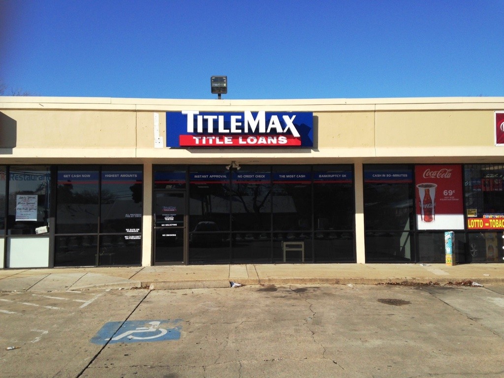 TitleMax Title Loans 01