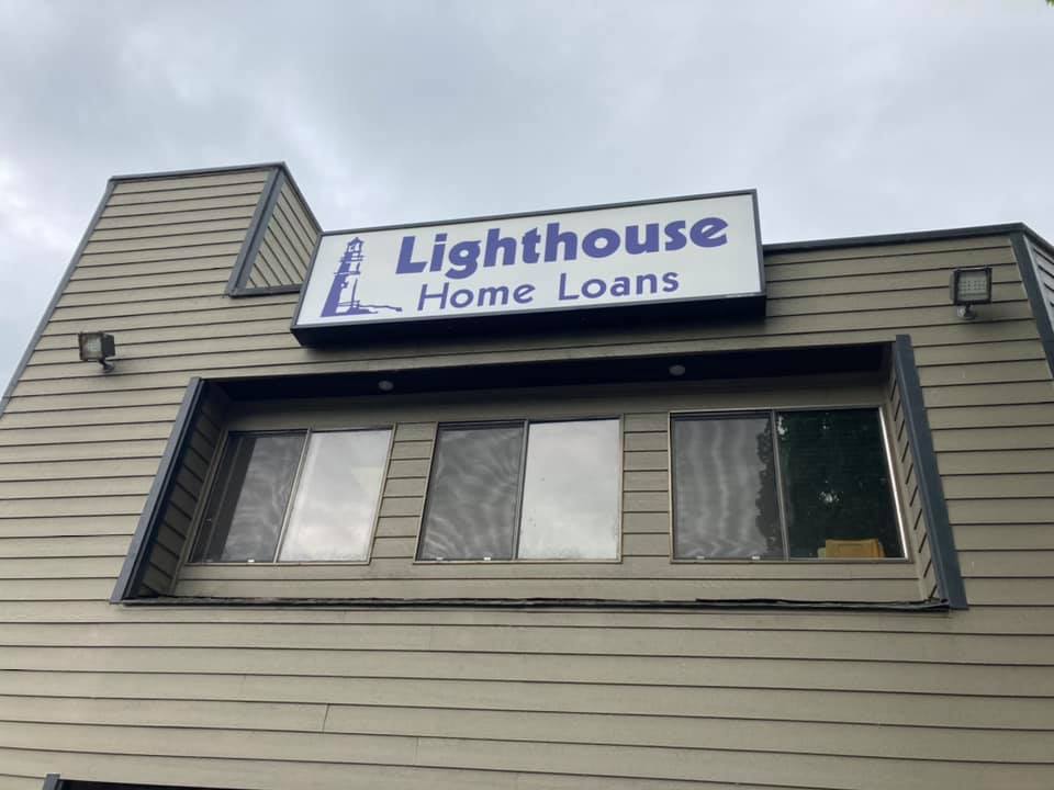 Lighthouse Home Loans, Salem Oregon 01