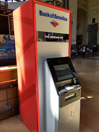 Bank of America ATM 01