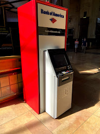 Bank of America ATM 02