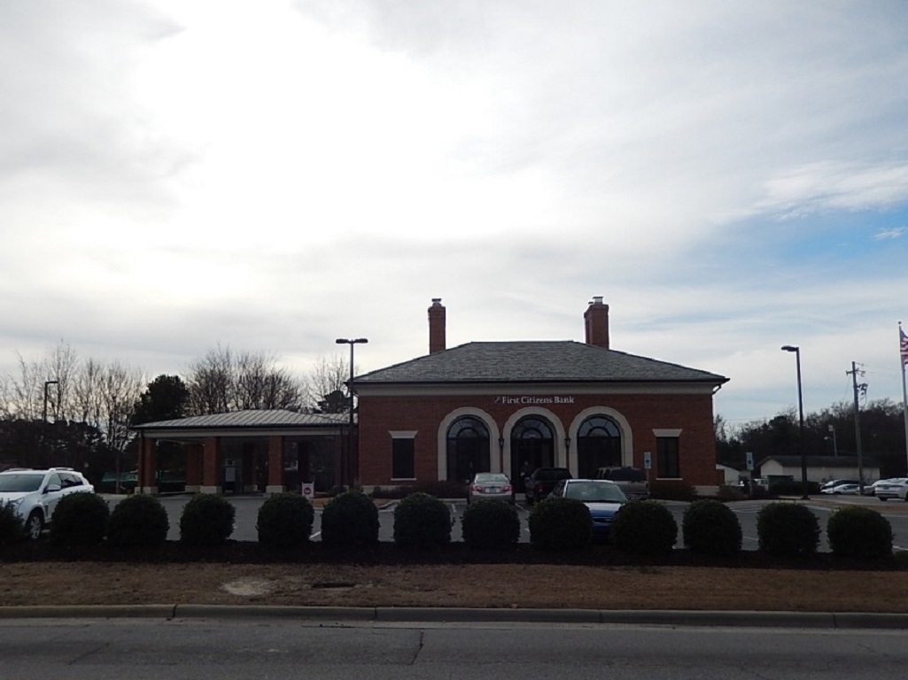 First Citizens Bank 01
