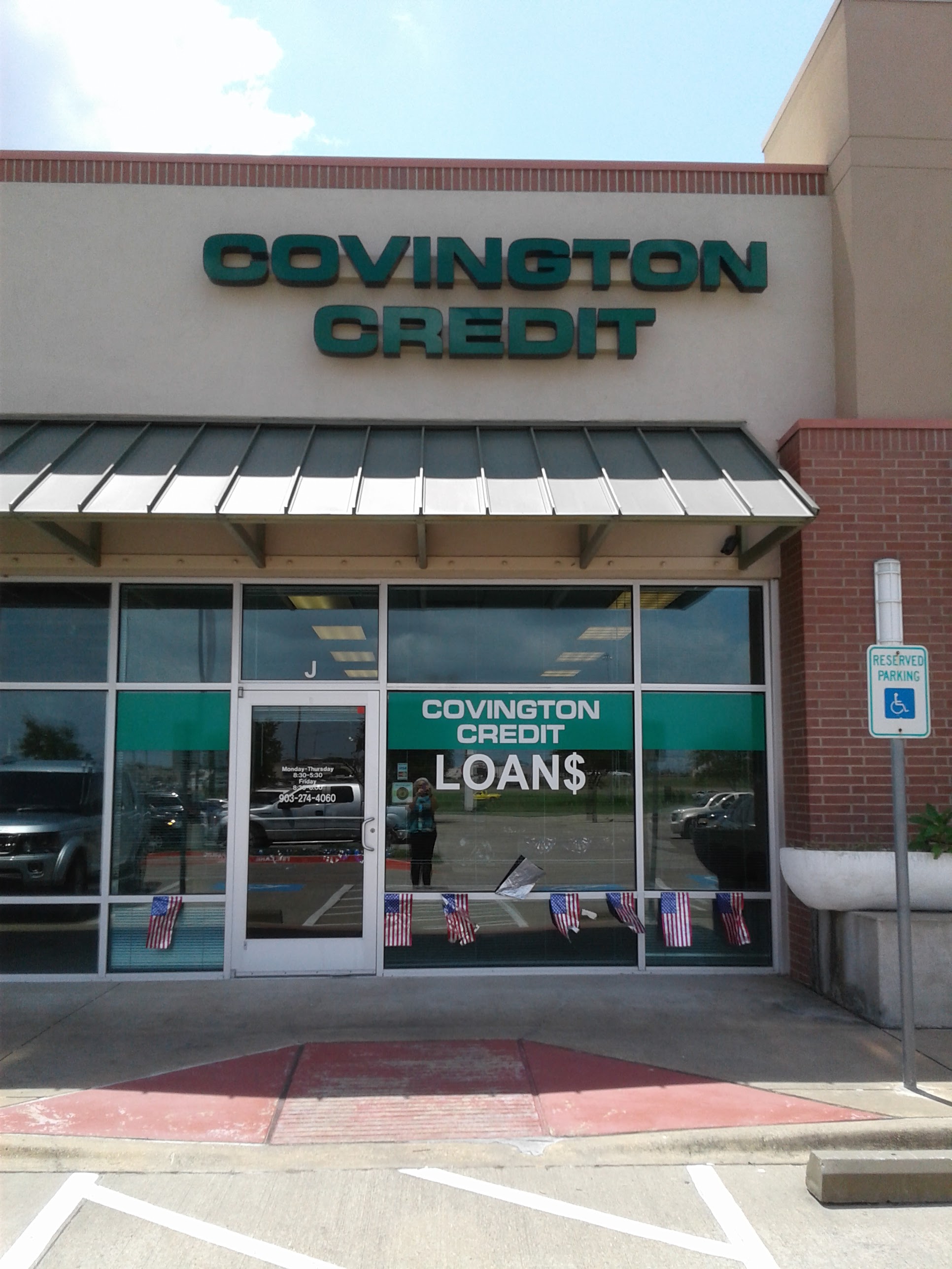 Covington Credit 01