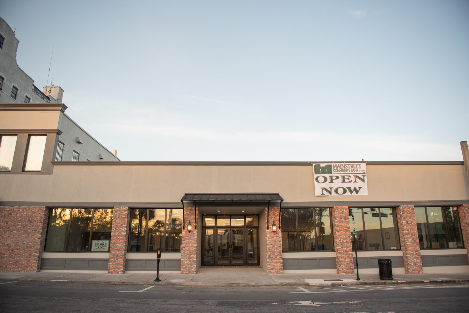 Mainstreet Community Bank of Florida 01
