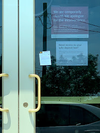 Bank of America (with Drive-thru services) 02