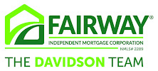 Tyler Davidson | Fairway Independent Mortgage Corporation Loan Officer 04