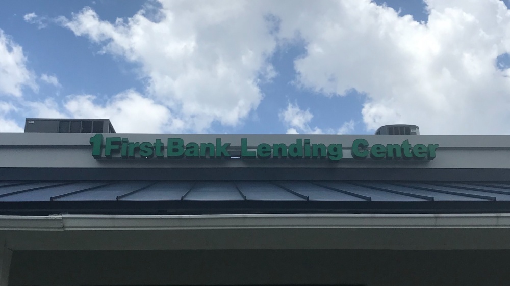 FirstBank Florida - Deerfield Lending Center 01