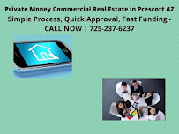 Commercial Real Estate Mortgage Loans Prescott AZ 03
