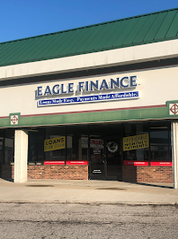Eagle Finance 02