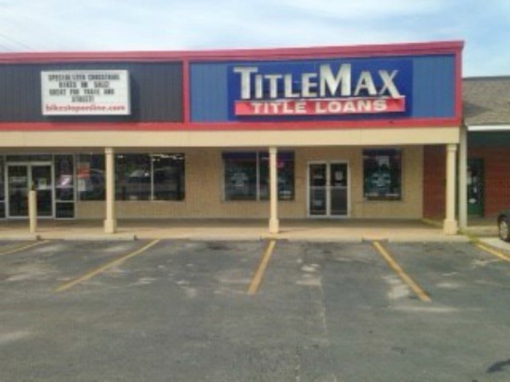 TitleMax Title Secured Loans 01