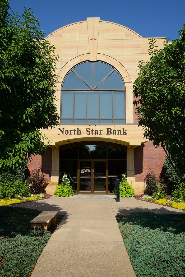 North Star Bank 01