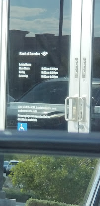 Bank of America (with Drive-thru ATM) 02