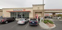 Bank of America (with Drive-thru ATM) 03