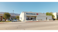 Bank of America (with Drive-thru ATM) 01
