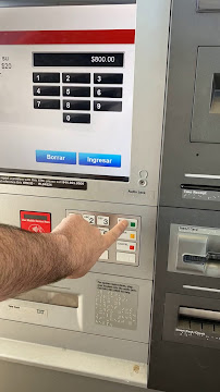 Wells Fargo ATM 02