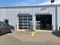 Causeway Nissan Service 03
