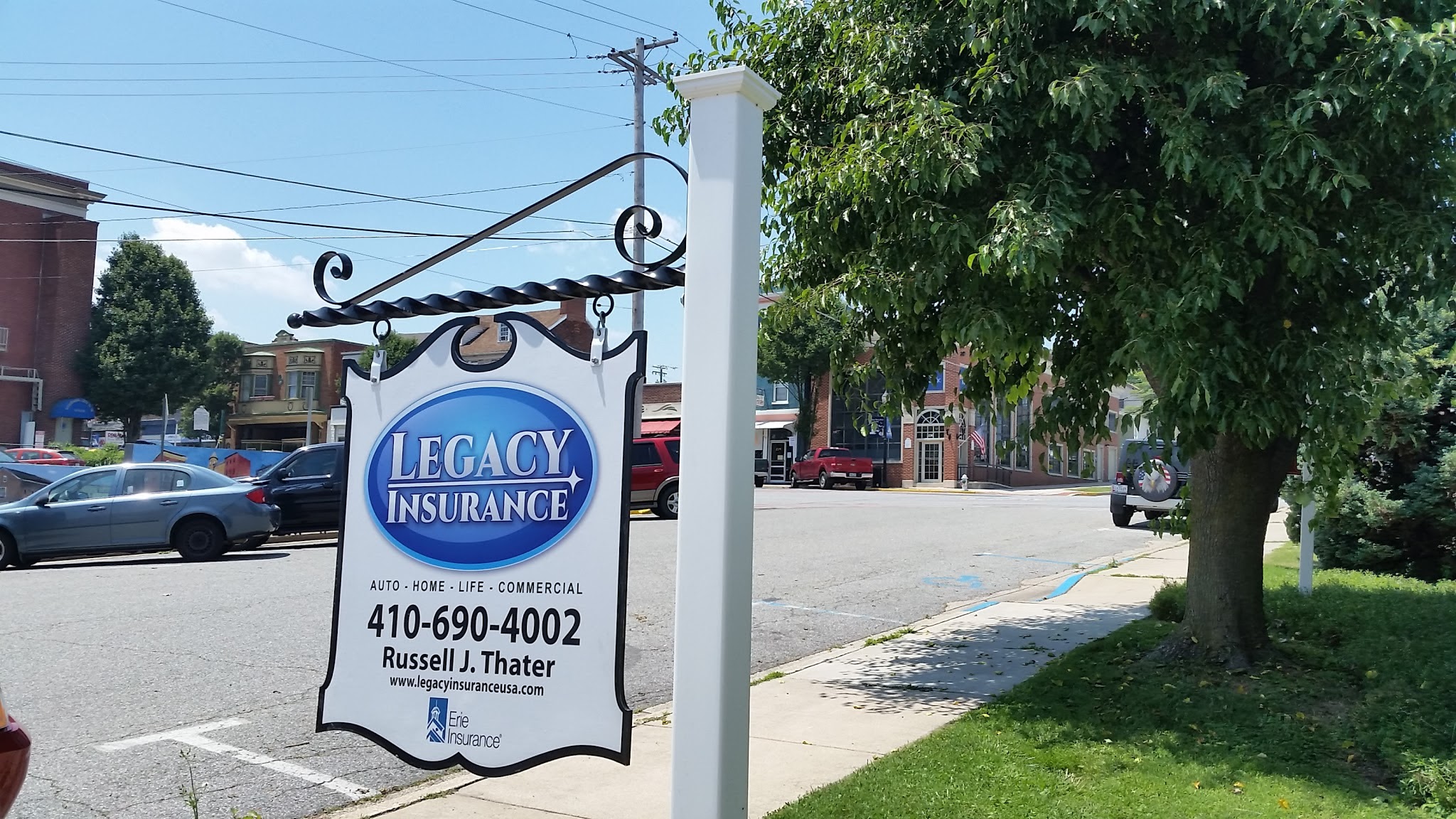 Legacy Insurance 01