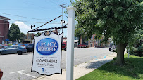 Legacy Insurance 01