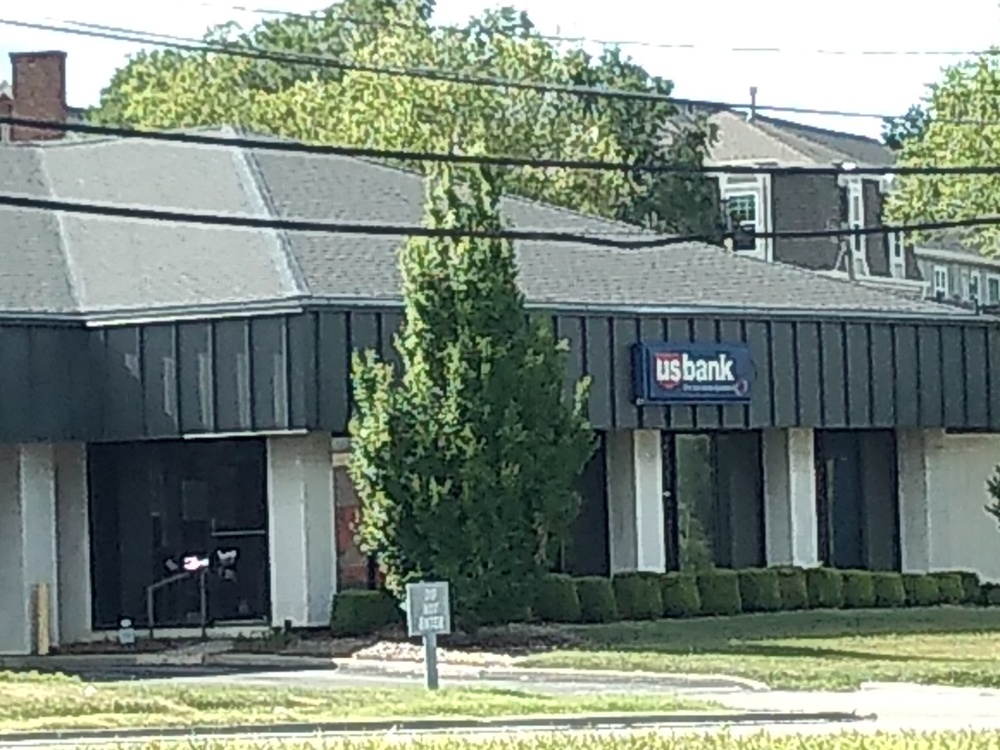 U.S. Bank Branch 01