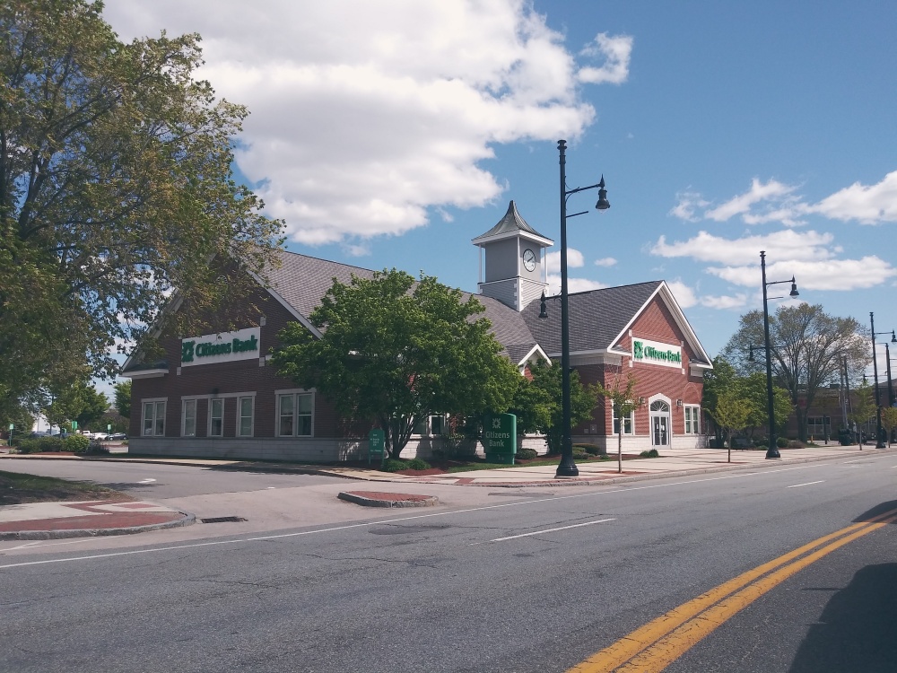 Citizens Bank 01