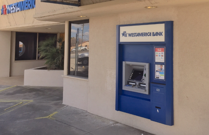 Westamerica Bank 01