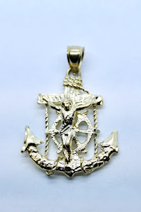 BJ's Jewelry & Loan Metairie 02