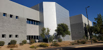Alaska USA Federal Credit Union Operations Center 01