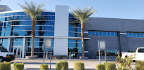 Alaska USA Federal Credit Union Operations Center 02