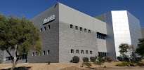 Alaska USA Federal Credit Union Operations Center 03