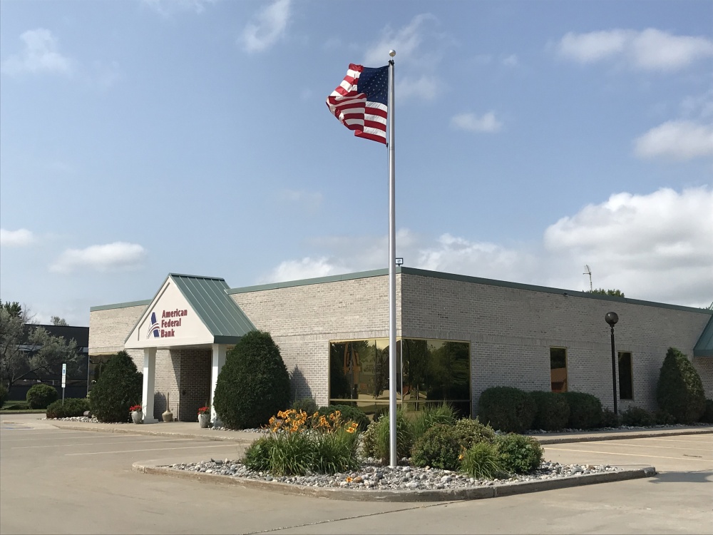 American Federal Bank 01
