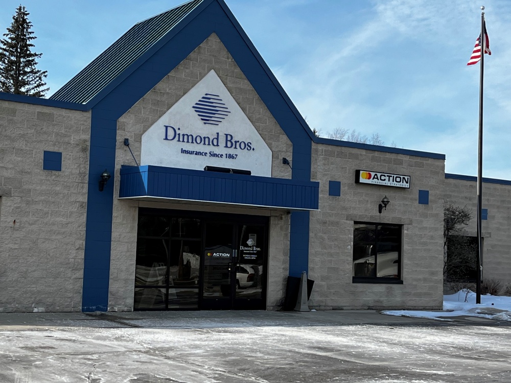 Dimond Bros. Insurance New Holstein Branch 01