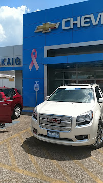 Bill Dickason Chevrolet Buick 01