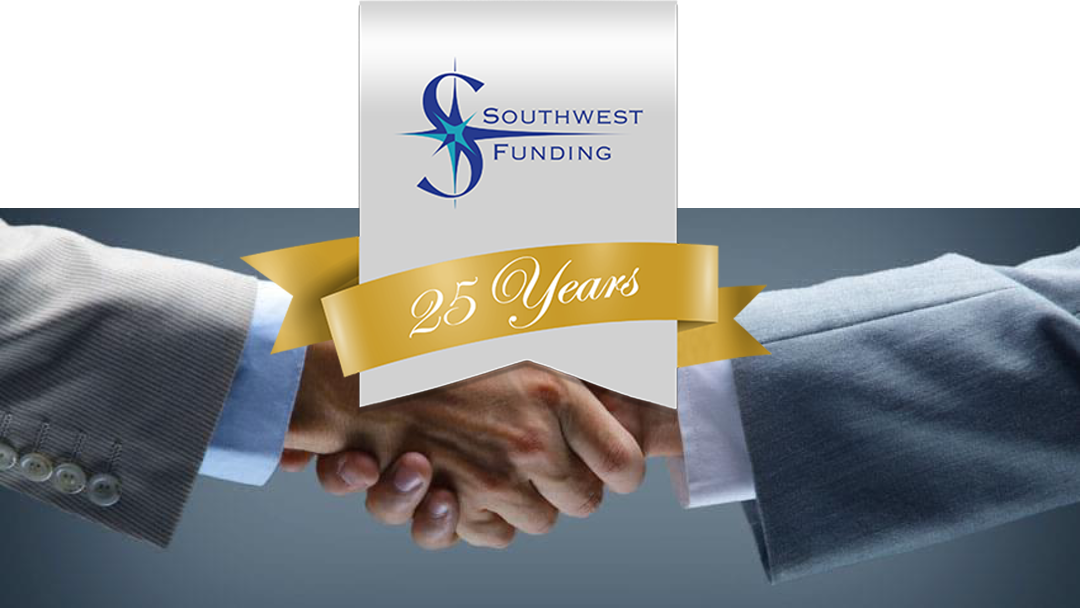 Southwest Funding, LP 01
