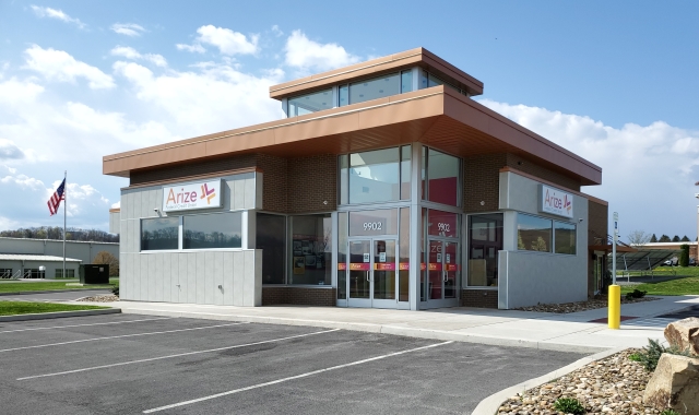 Arize Federal Credit Union 01