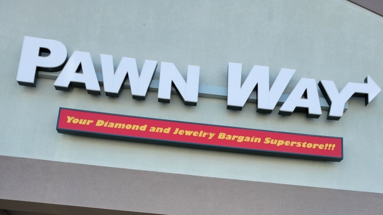 Pawn Way #5 01
