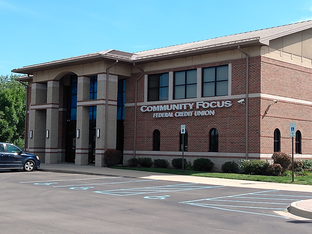 Community Focus Federal Credit Union 01