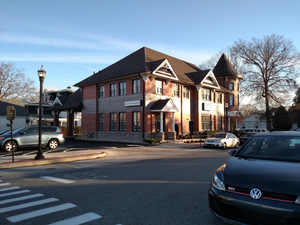 United Savings Bank 01