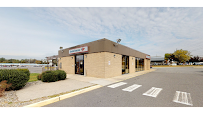 Bank of America (with Drive-thru ATM) 01