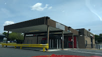 Bank of America (with Drive-thru ATM) 02