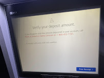 Bank of America (with Drive-thru ATM) 03