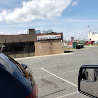 Bank of America (with Drive-thru ATM) 04