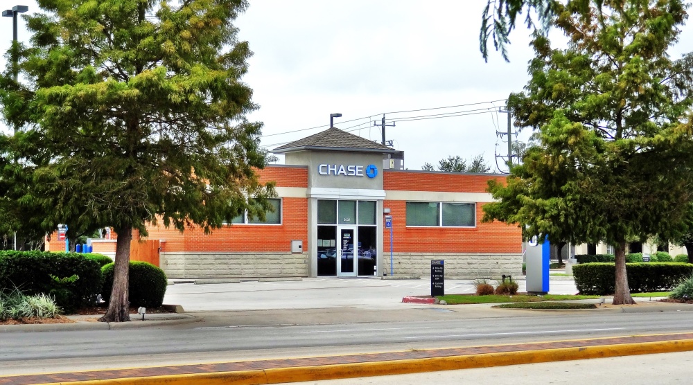 Chase Bank 01